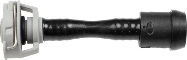 AR - ENGINE HOSES 02 - 3026 CURVED HOSE