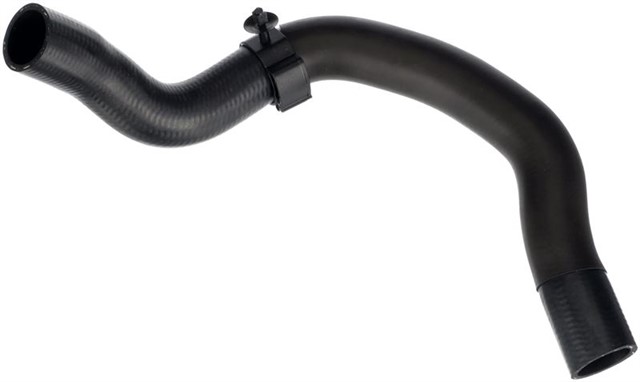 AR - ENGINE HOSES 05 - 5045 CURVED HOSE