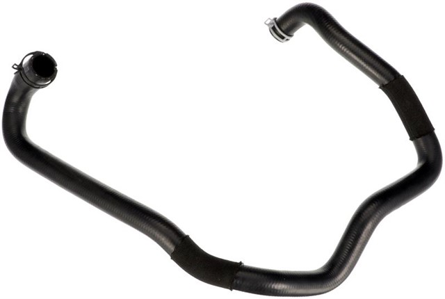 AR - ENGINE HOSES 05 - 4840 CURVED HOSE