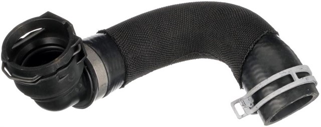AR - ENGINE HOSES 05 - 4858 CURVED HOSE