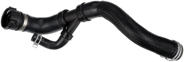 AR - ENGINE HOSES 05 - 3630 CURVED HOSE