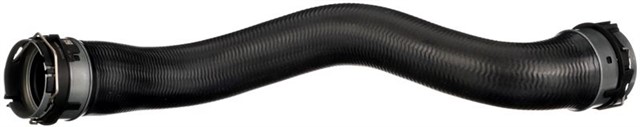 AR - ENGINE HOSES 05 - 4878 CURVED HOSE