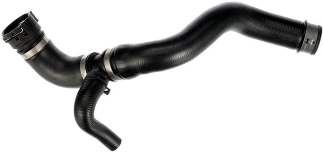 AR - ENGINE HOSES 05 - 3838 CURVED HOSE