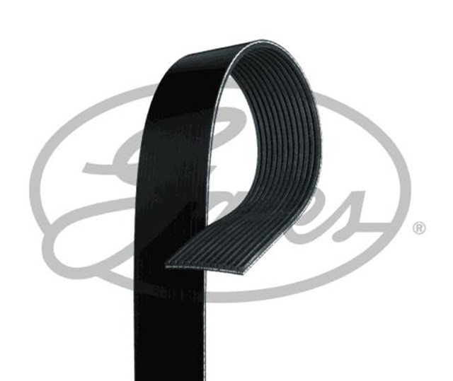 AR - MICRO - V BELTS HEAVY DUTY 12PK1670HD FLEETRUNNER MV