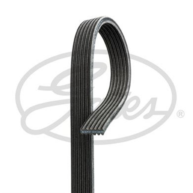AR - MICRO - V BELTS 6DPK2065