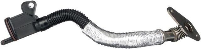 AR - ENGINE HOSES EMH661 EMISSION HOSE