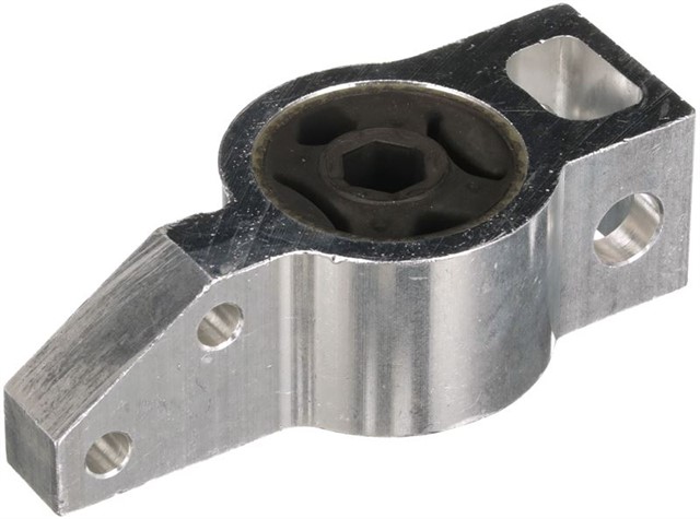 AR - RUBBER TO METAL AWS1438 AXLE/WHEEL SUSPENSION