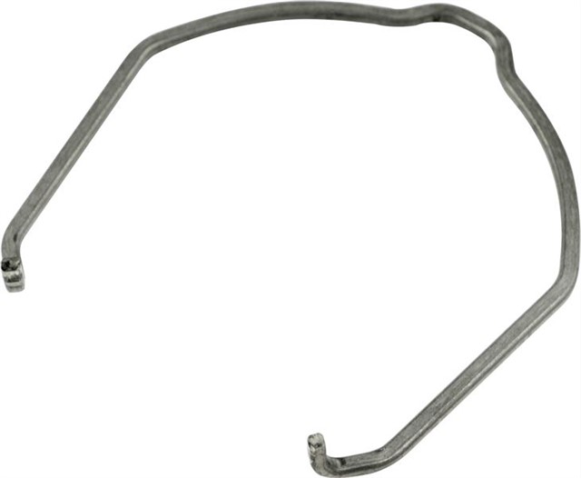 AR - ENGINE HOSES HCL018 TURBO CHARGER HOSE CLIP