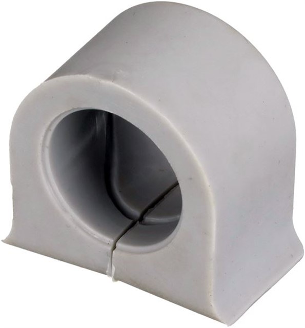 AR - RUBBER TO METAL AWS2458 AXLE/WHEEL SUSPENSION