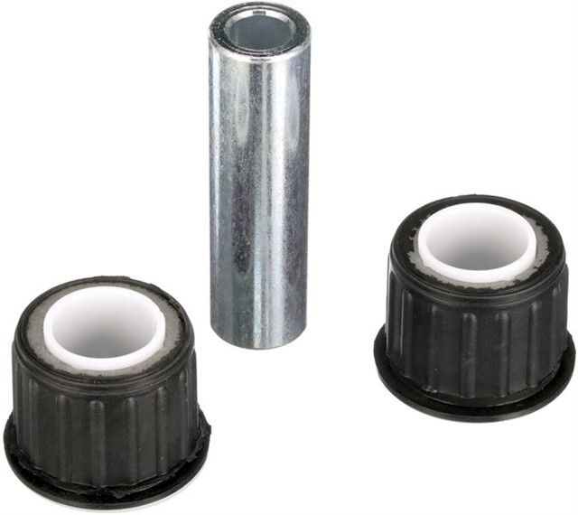 AR - RUBBER TO METAL AWS1253 AXLE/WHEEL SUSPENSION