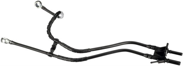 AR - ENGINE HOSES MFL1311 MOLDED FUEL LINE