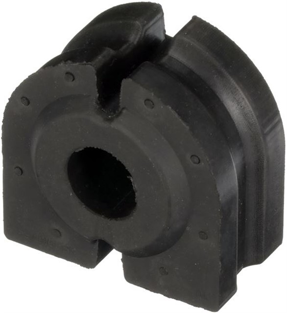 AR - RUBBER TO METAL AWS2385 AXLE/WHEEL SUSPENSION