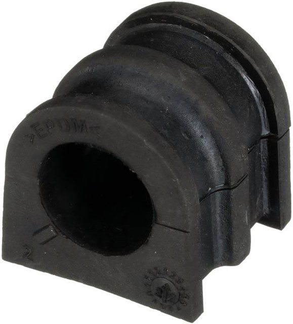 AR - RUBBER TO METAL AWS1016 AXLE/WHEEL SUSPENSION