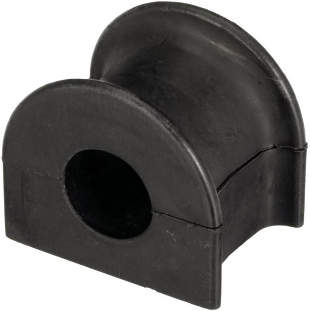 AR - RUBBER TO METAL AWS1084 AXLE/WHEEL SUSPENSION