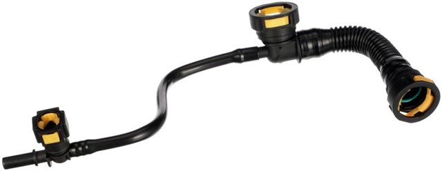 AR - ENGINE HOSES EMH742 EMISSION HOSE