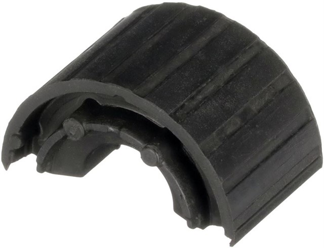 AR - RUBBER TO METAL AWS2343 AXLE/WHEEL SUSPENSION