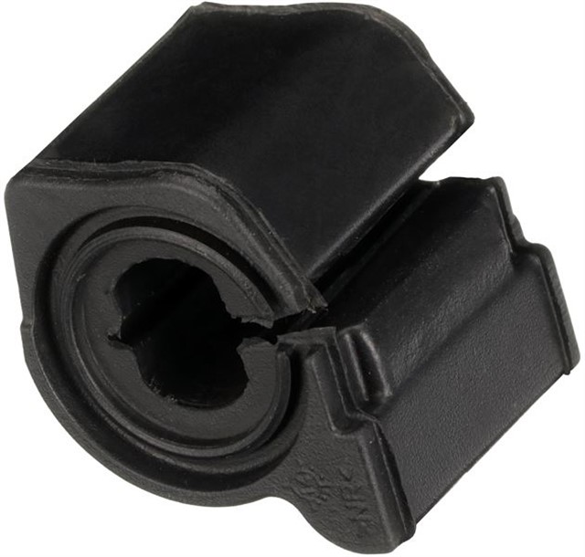 AR - RUBBER TO METAL AWS2447 AXLE/WHEEL SUSPENSION