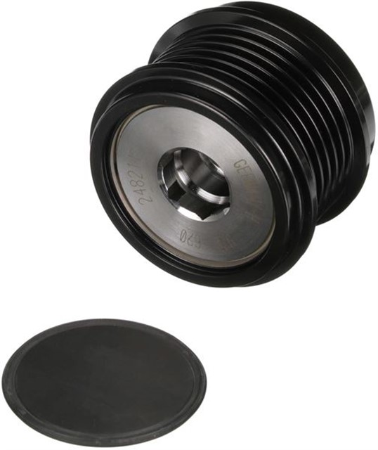 AR - OAP OAP7297 OVERRUNNING ALT.PULLEY