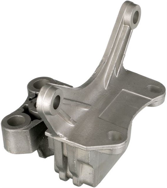 AR - RUBBER TO METAL ETM1963 ENGINE TRANSMISSION