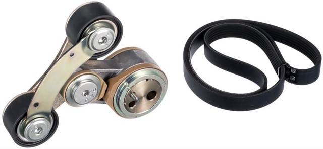 AR - MV KITS - KOD K016PK1080EST MICRO V KIT