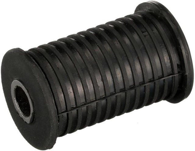 AR - RUBBER TO METAL AWS2081 AXLE/WHEEL SUSPENSION