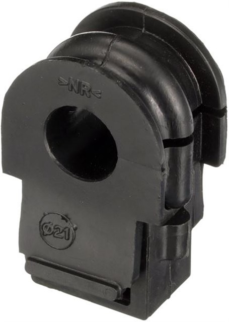 AR - RUBBER TO METAL AWS2217 AXLE/WHEEL SUSPENSION