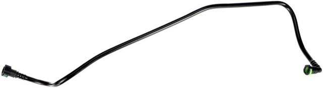 AR - ENGINE HOSES MFL1290 MOLDED FUEL LINE