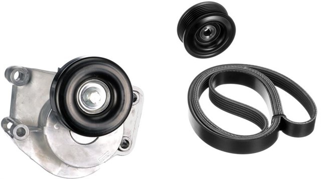 AR - MV KITS - KOD K156PK2238 MICRO V KIT