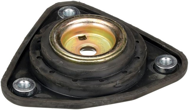 AR - RUBBER TO METAL ETM1821 ENGINE TRANSMISSION