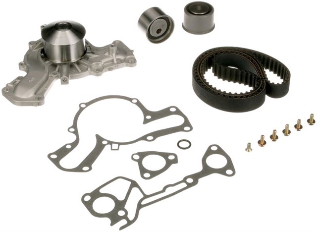 AR - WP KT KP15700XS WATER PUMP KIT GATES
