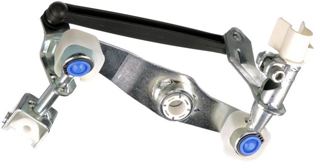 AR - RUBBER TO METAL ETM2034 ENGINE TRANSMISSION