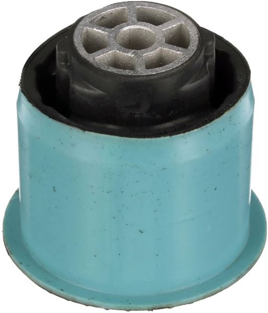 AR - RUBBER TO METAL AWS2451 AXLE/WHEEL SUSPENSION