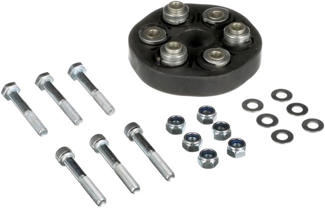 AR - RUBBER TO METAL ETM2271 ENGINE TRANSMISSION