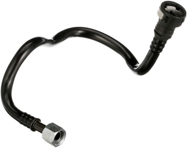 AR - ENGINE HOSES MFL1337 MOLDED FUEL LINE