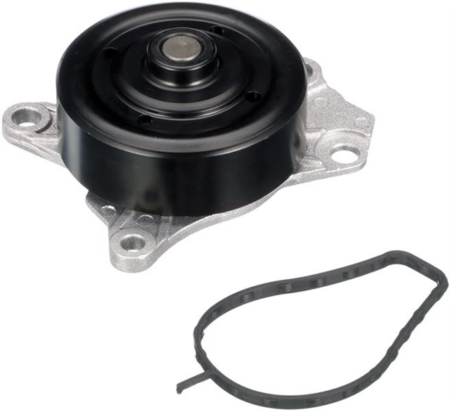 AR - WP WP0161 WATERPUMP