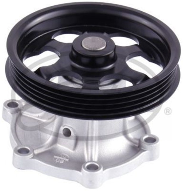 AR - WP WP0227 WATERPUMP