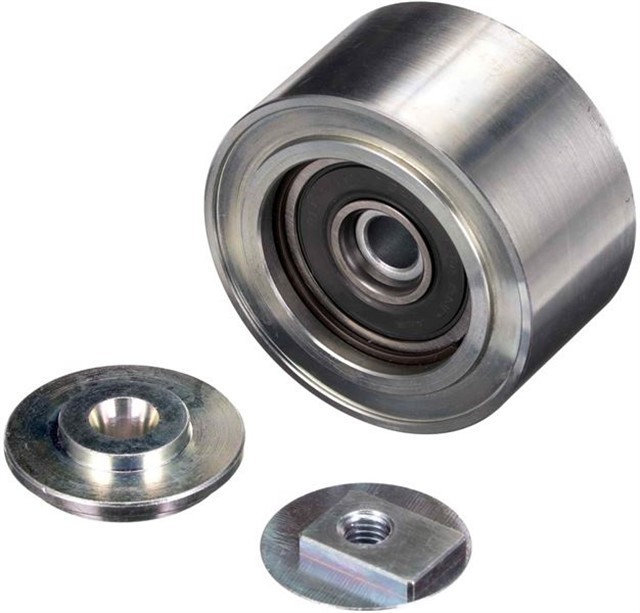 AR - DA TENSIONERS HEAVY DUTY T36879 FLEETRUNNER IDLER