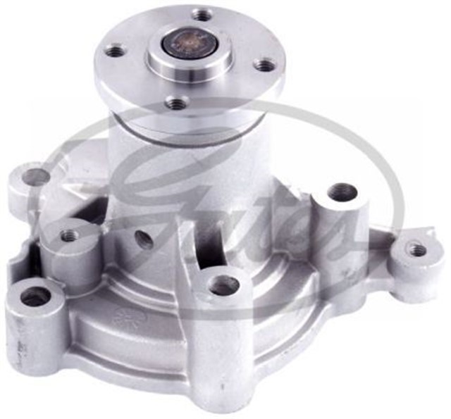 AR - WP WP0224 WATERPUMP