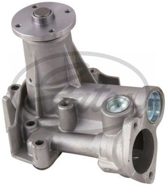 AR - WP WP0225 WATERPUMP