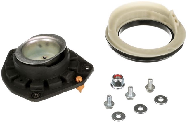 AR - RUBBER TO METAL SUS1755 SUSPENSION