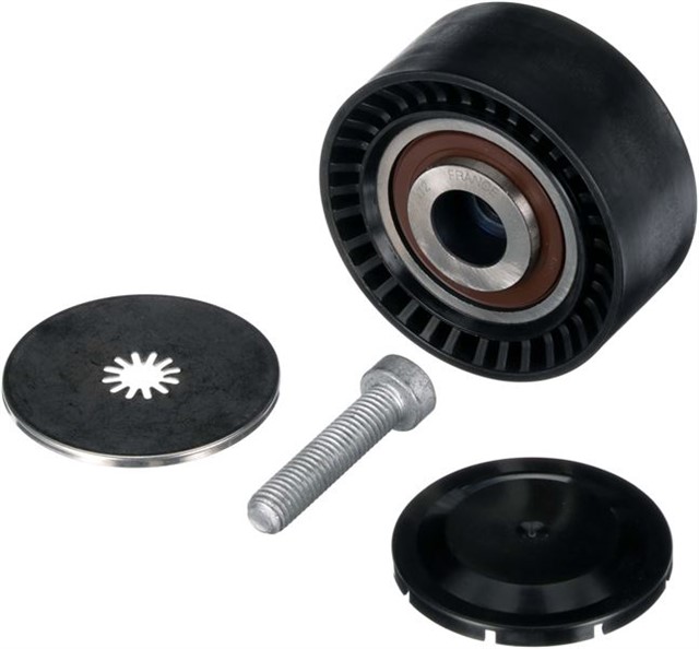 AR - DA TENSIONERS T36544 DRIVEALIGN MV IDLER