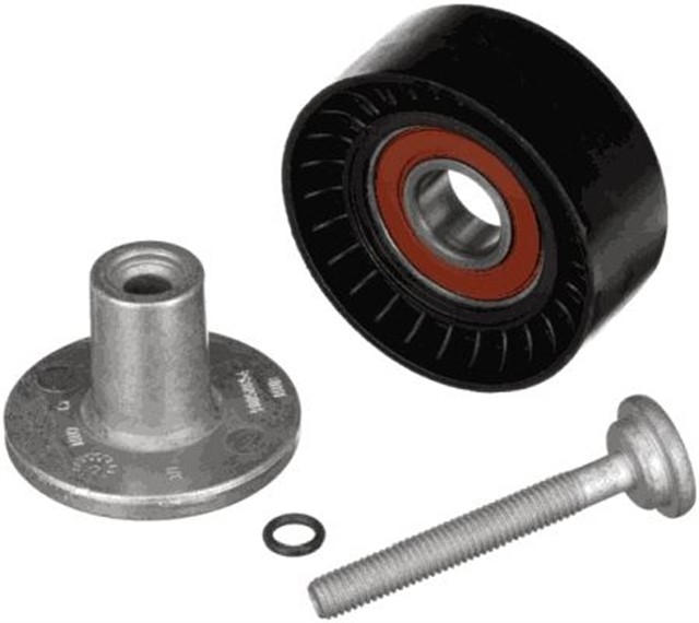 AR - DA TENSIONERS T36850 DRIVEALIGN MV IDLER