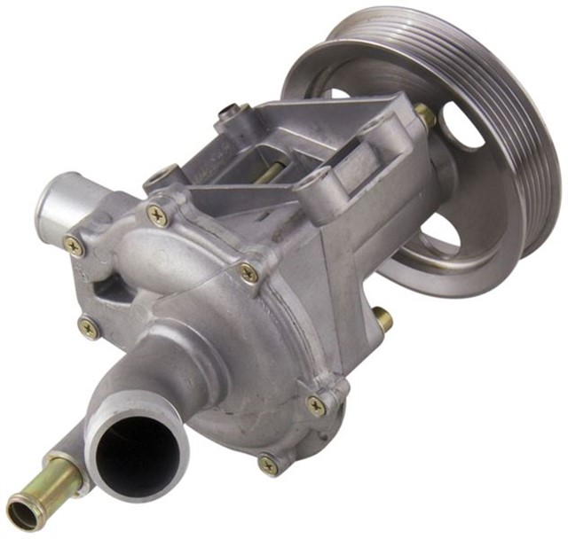 AR - WP WP0255 WATERPUMP