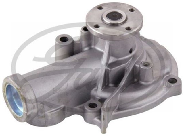 AR - WP WP0233 WATERPUMP