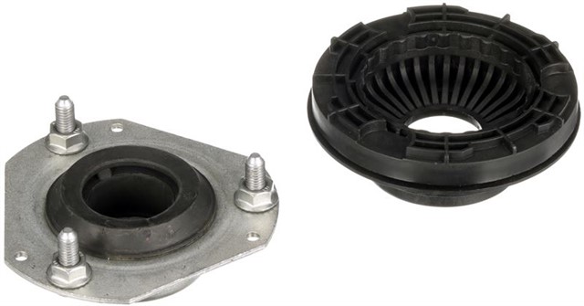 AR - RUBBER TO METAL SUS1762 SUSPENSION