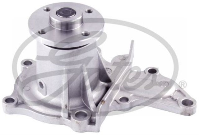 AR - WP WP0236 WATERPUMP