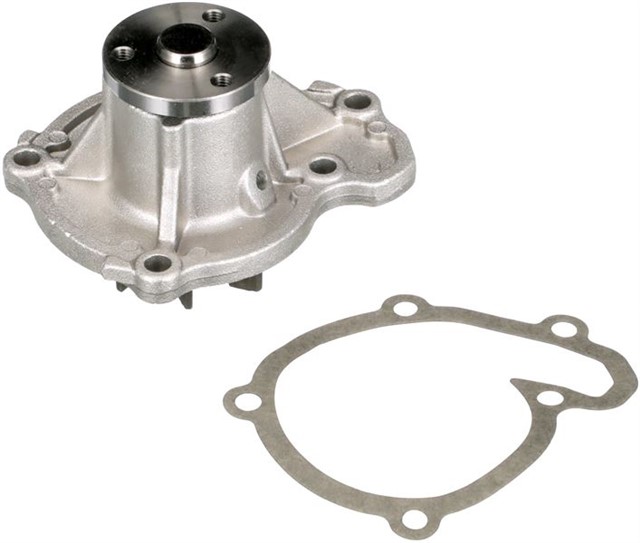 AR - WP WP0271 WATERPUMP