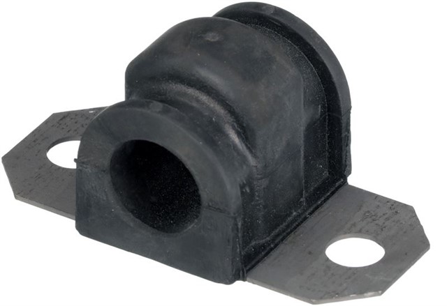 AR - RUBBER TO METAL AWS1507 AXLE/WHEEL SUSPENSION