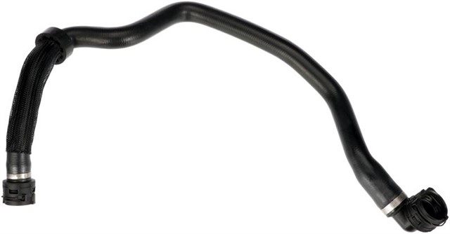 AR - ENGINE HOSES 05 - 4704 CURVED HOSE