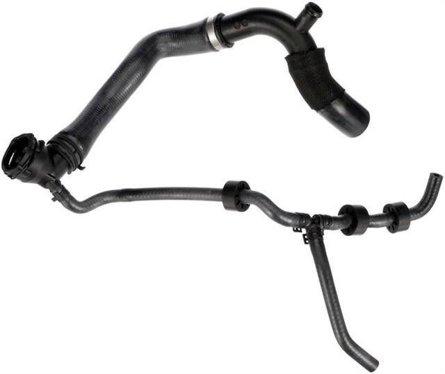 AR - ENGINE HOSES 05 - 4710 CURVED HOSE